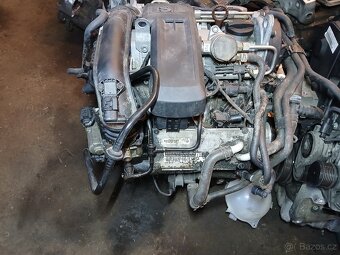 motor do Škoda Fabia 2 1.2 TSI CBZ - 2