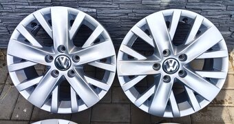 ALU SADA VOLKSWAGEN 5x112 16" ET50 - 2