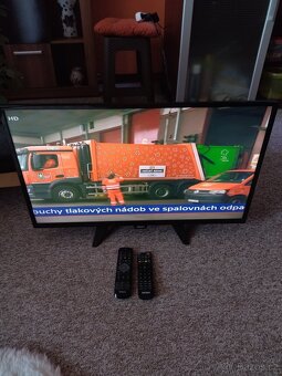 Phillips TV - 2