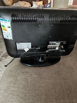 TV Samsung - 2