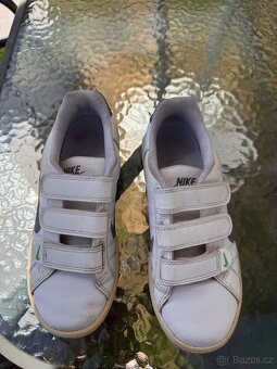 Nike boty - 2