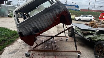 Hilux - Navara - L200 - Ranger - Mazda BT50 - 2