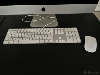 Apple iMac 27" Late-2015 - 2