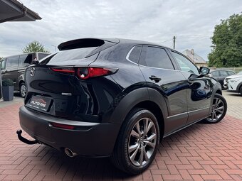 Mazda CX-30 2.0i Skyactive X-180 43 544 Km Ad. Full LED - 2