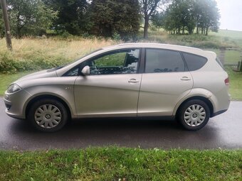 Seat Altea XL - 2