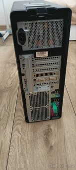 Dell precision T5400 - 2