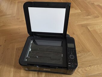Inkoustová multifunční tiskárna Canon - 2