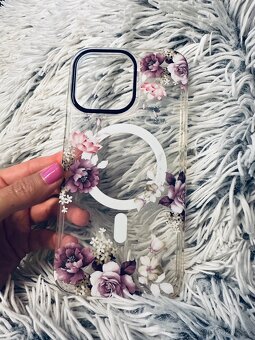 Kryt IPhone 14 pro Max - 2