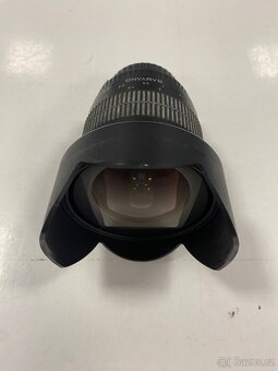 Samyang 2.8/10 mm - 2