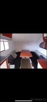 Mini karavan citycaravan - 2