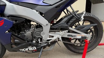 Aprilia 125 RS / 2022 - 2