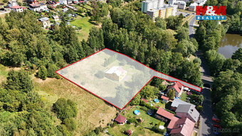 Prodej rodinného domu, 270 m², Nejdek, ul. Kraslická - 2