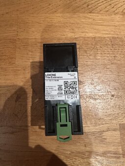 Loxone Tree extension - 2