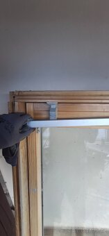 Střešní okno Velux - 2