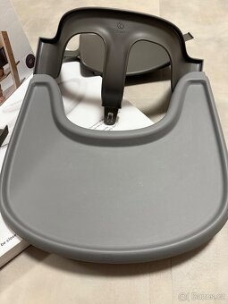 Stokke Tripp Trapp babyset a pultík - 2