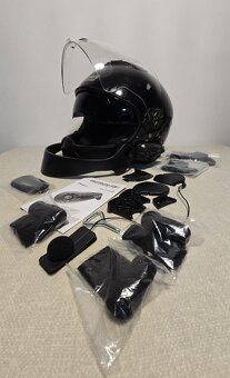 HELMA NOLAN N 43 AIR - 2