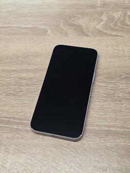 iPhone 16 plus 512GB - 2