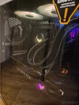 SUPER PC - RTX 3080, I9 11900F, 64GB RAM, 1TB M2 - 2