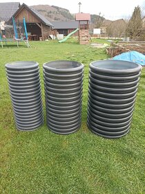 Korugovaná trubka sn8, CELÁ ČR DOPRAVA - 2