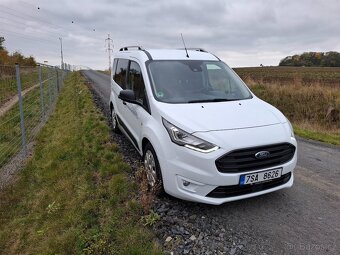 Ford Transit Connect 1,5 EcoBlue - 2