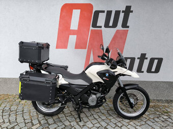 BMW F 650 GS do 35 kW - 2