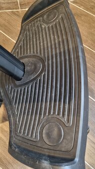 Stupátko ke kočárku ZOPA Segboard - 2