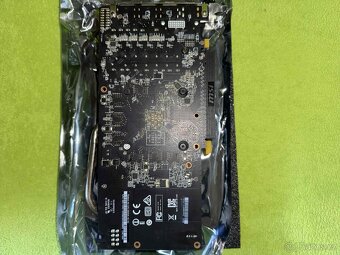 Grafická karta MSI Radeon RX 570 ARMOR 4G OC - použitá - 2