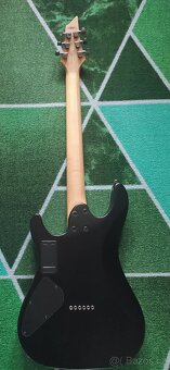 Prodám Cort KX300 Etched EBR - 2
