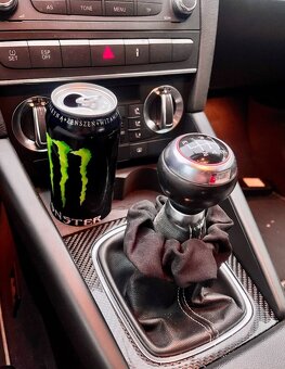 Držák na pití/Energetických nápojů Volkswagen Audi A3 - 2