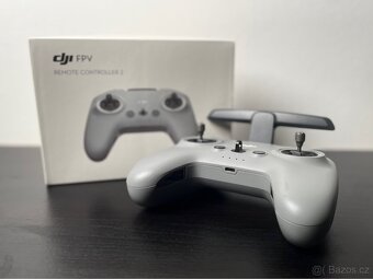 DJI FPV REMOTE CONTROLLER 2 - 2