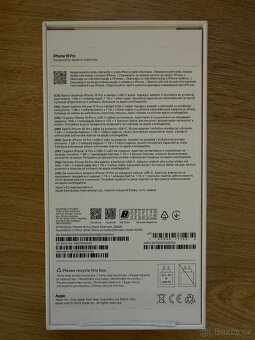 Apple IPhone 16 Pro 256GB - 2
