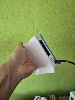 Router mikrotik - 2