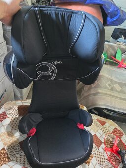 CYBEX - 2