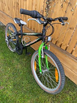 Dětské kolo 20” - 2