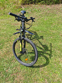 Horské kolo ROCKRIDER - 2