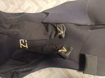 Neopren celotělový XL - 2