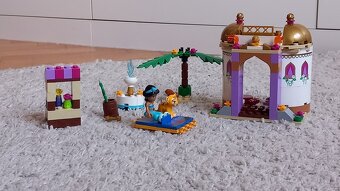 LEGO 41061 Jasmínin exotický palác - 2