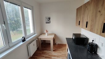 (724) Pronájem, byt 2+1, 53 m, Čs. armády 135, Habartov - 2