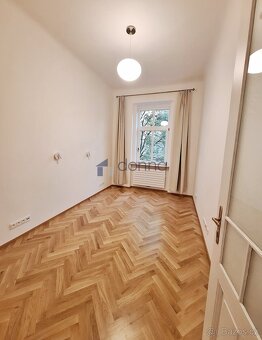 Pronájem bytu 2+kk, 41m², ul. Slezská, Praha 2 - Vinohrady, - 2