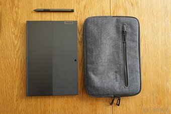 Lenovo IdeaPad Duet 3 – 2v1 + brašna - 2