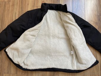 Dívči zimni bunda - 2