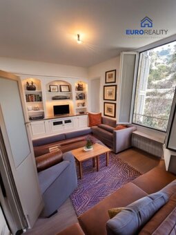 Prodej, byt 3+kk, 53 m2, Menton, Francouzská riviéra - 2