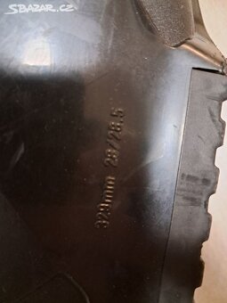 Lyžáky salomon - 2