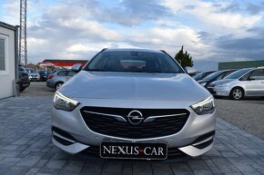 ►►Opel Insignia 1.6 CDTI 81KW NAVI TEMP SENZOR◄◄ - 2