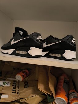 Nike Air Max 12.5 US - 2