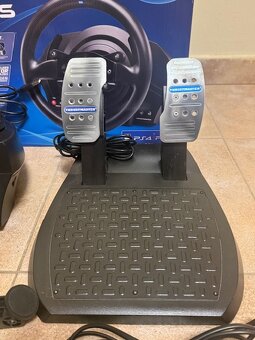 Thrustmaster T300 RS - 2