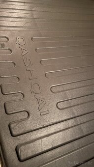 Nissan qashqai j11 - 2