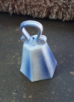 Stará keramika mix - 2