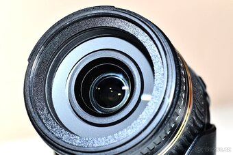Tamron AF 18-270mm f/3,5-6,3 DiII VC PZD pro Nikon - 2