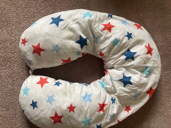 Kojící polštář, hnízdečko - 2